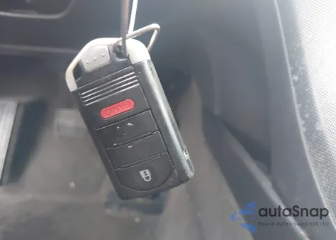 2013 Acura Tl 3.7 из США, поврежденный, VIN 19UUA9F5XDA004337